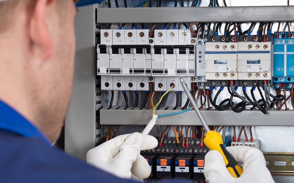 tarif dépannage électrique Margny-lès-Compiègne