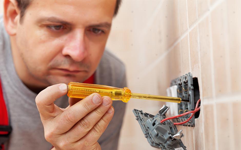 prix électricien Les Lilas
