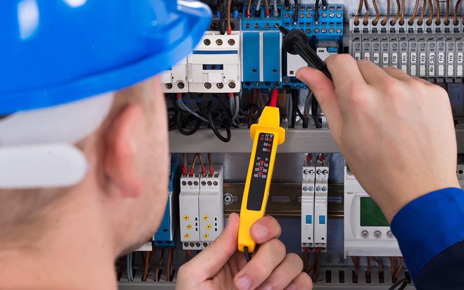 tarif électricien Bois-le-Roi