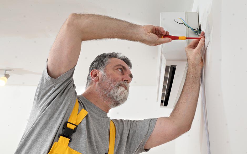 prix électricien Les Lilas